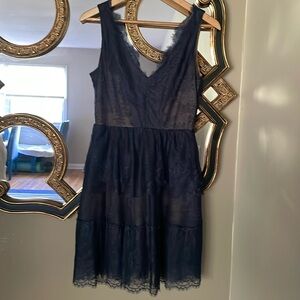 BCBGMAXAZRIA Willa dress